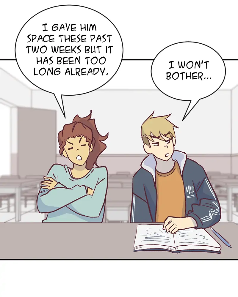 The Four of Them chapter 69 - page 56