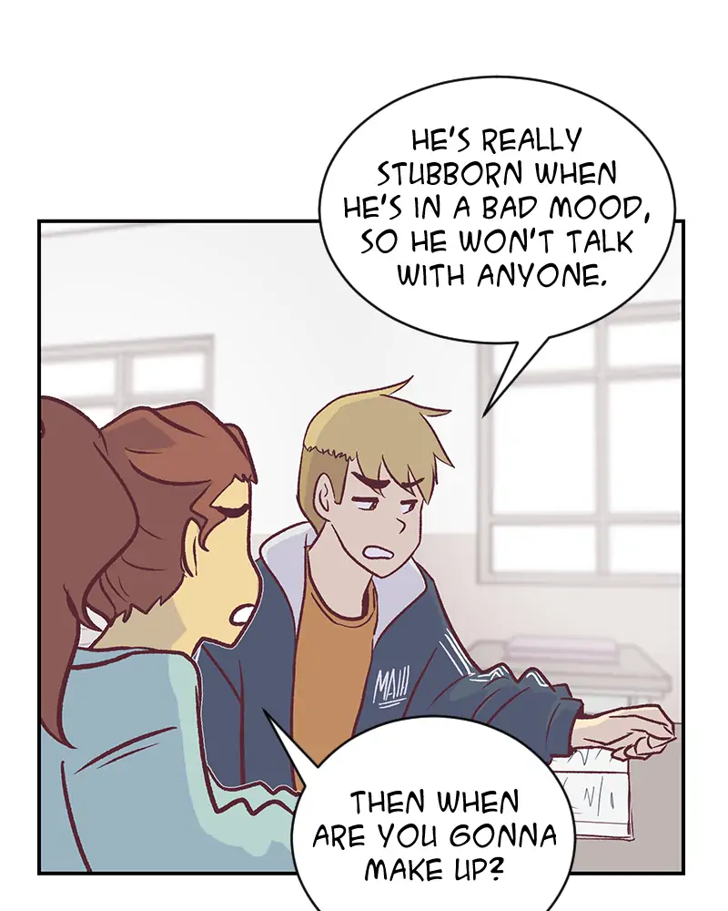 The Four of Them chapter 69 - page 57