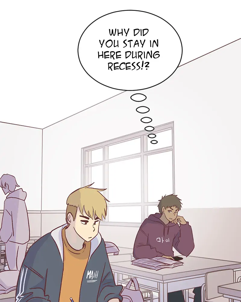 The Four of Them chapter 69 - page 6