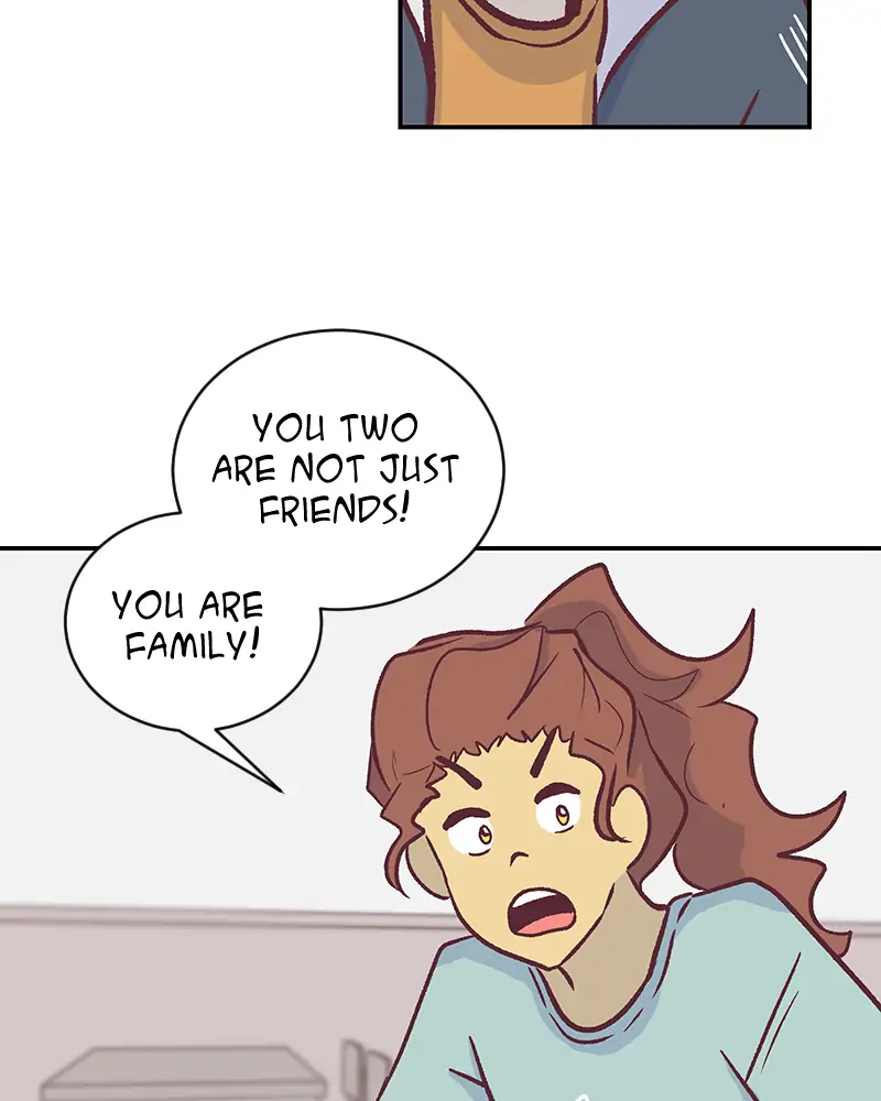 The Four of Them chapter 69 - page 60