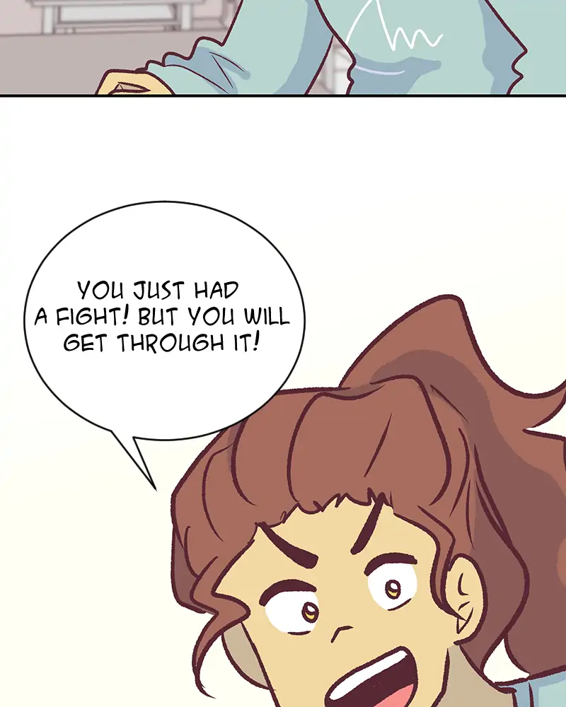 The Four of Them chapter 69 - page 61