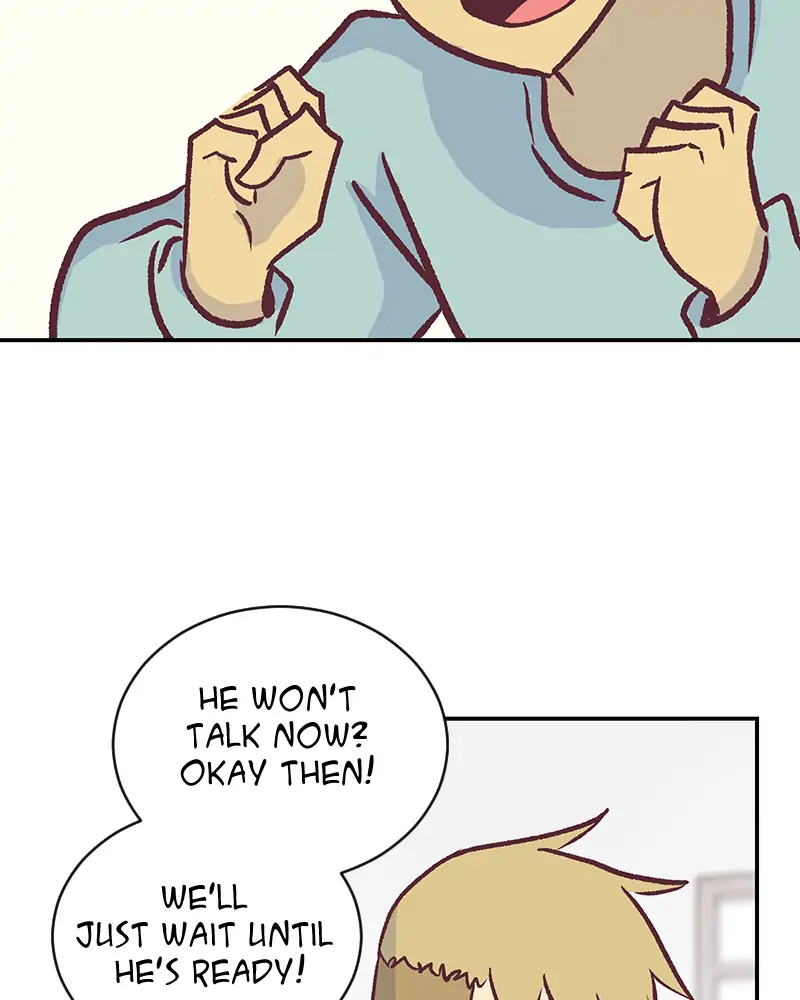 The Four of Them chapter 69 - page 62