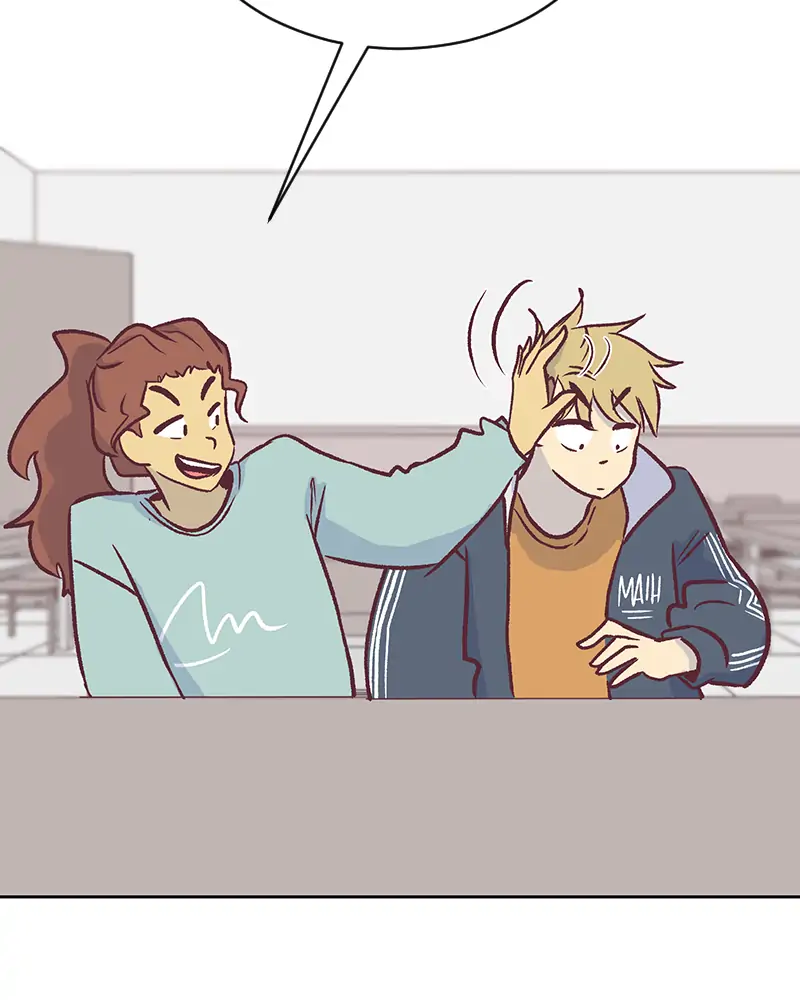 The Four of Them chapter 69 - page 64