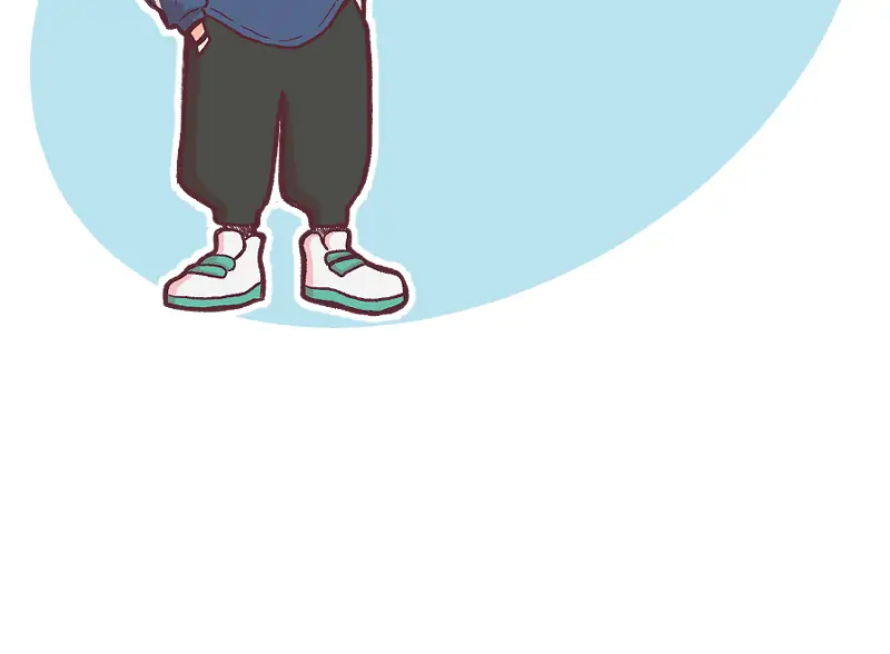 The Four of Them chapter 69 - page 69