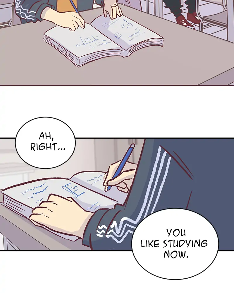 The Four of Them chapter 69 - page 7