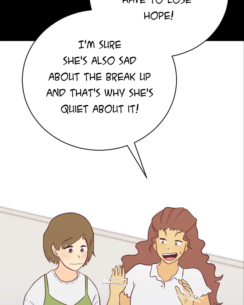 The Four of Them chapter 118 - page 21