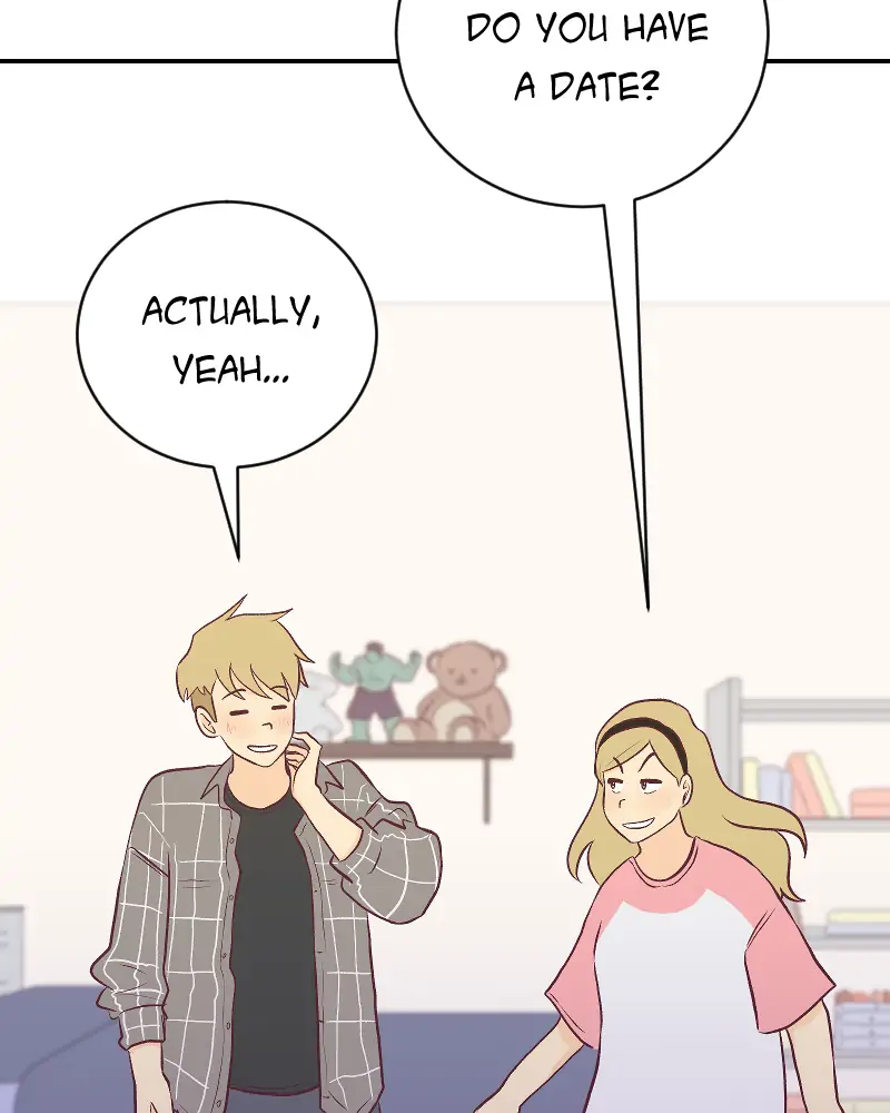 The Four of Them chapter 118 - page 34