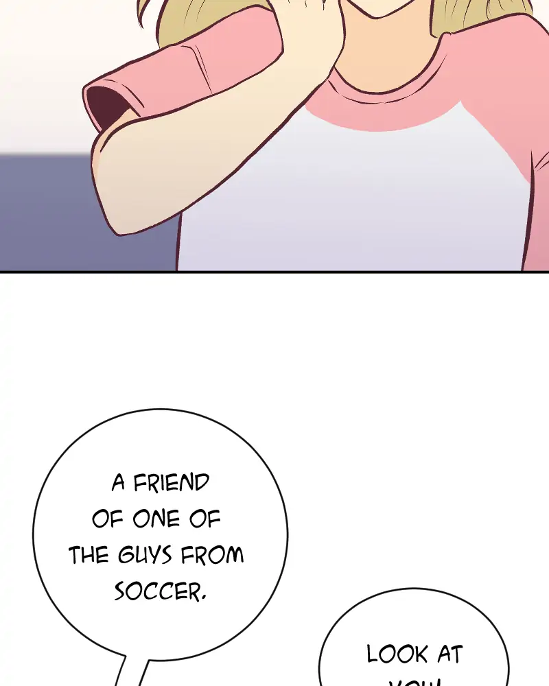 The Four of Them chapter 118 - page 36