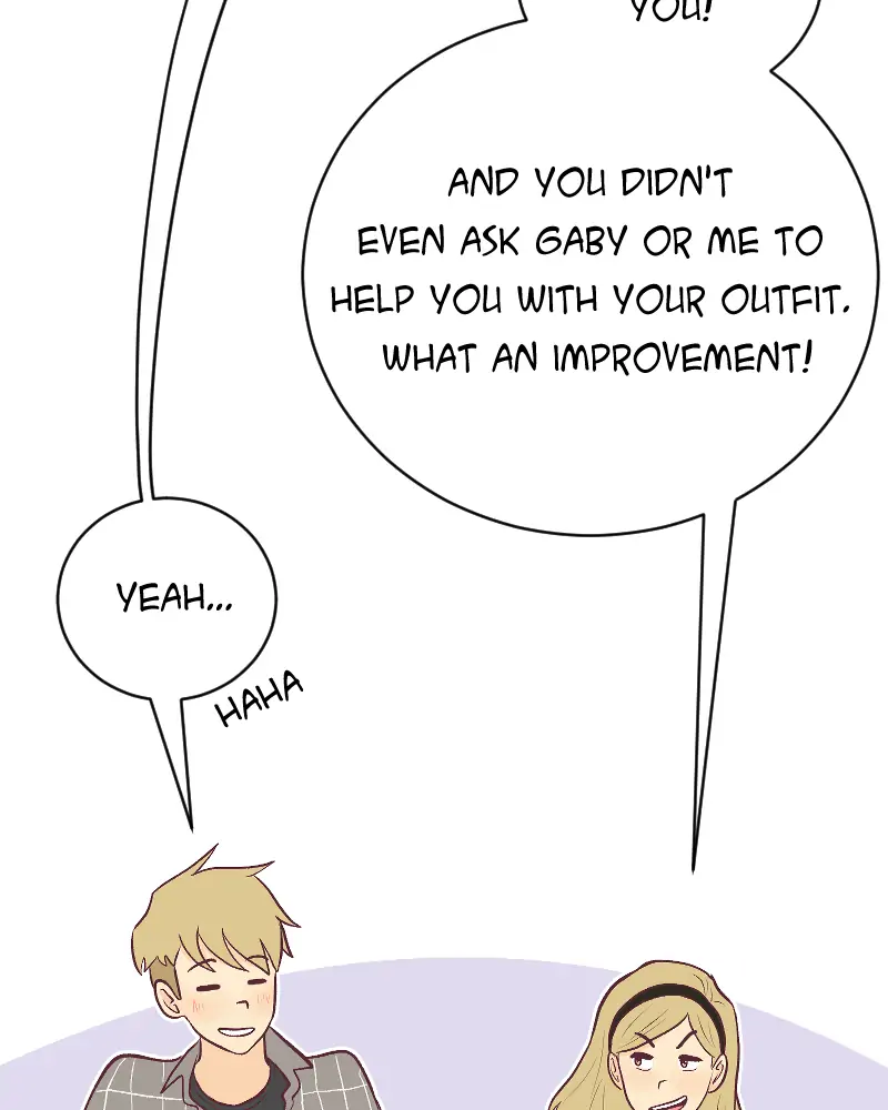 The Four of Them chapter 118 - page 37