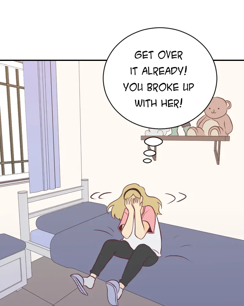 The Four of Them chapter 118 - page 45