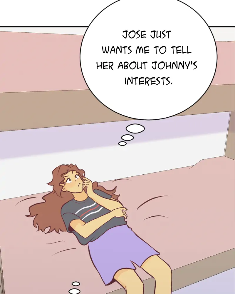 The Four of Them chapter 118 - page 56