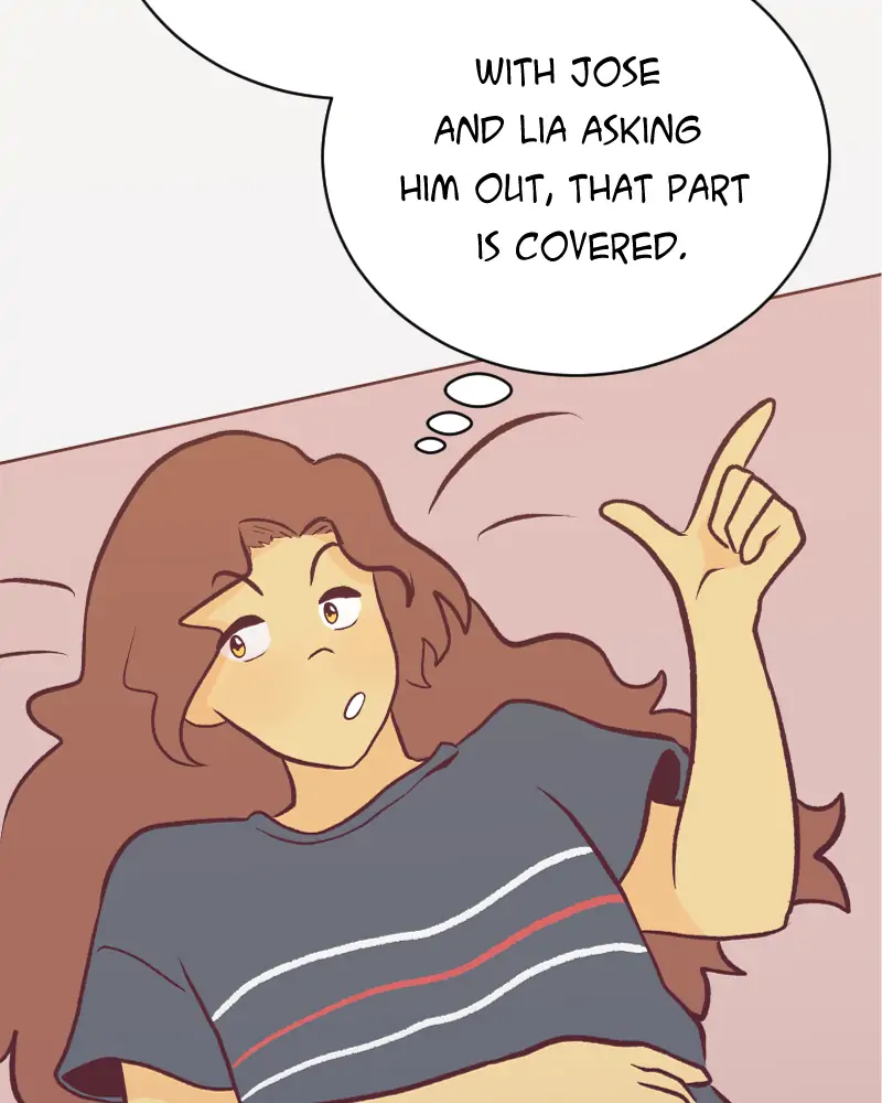 The Four of Them chapter 118 - page 58