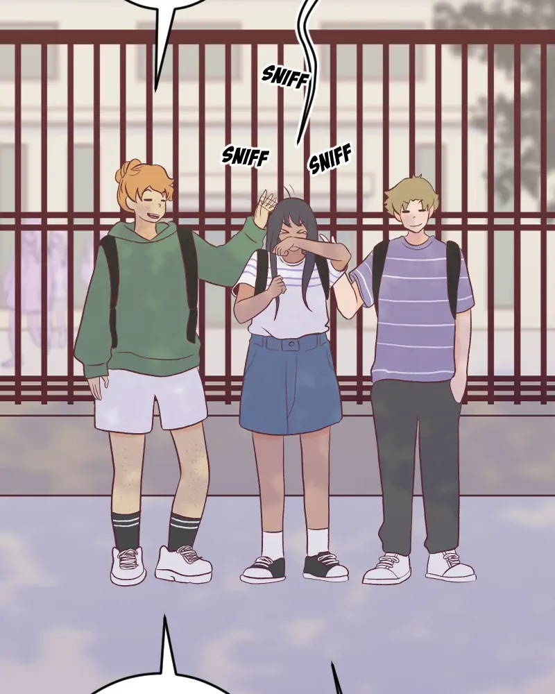 The Four of Them chapter 118 - page 8