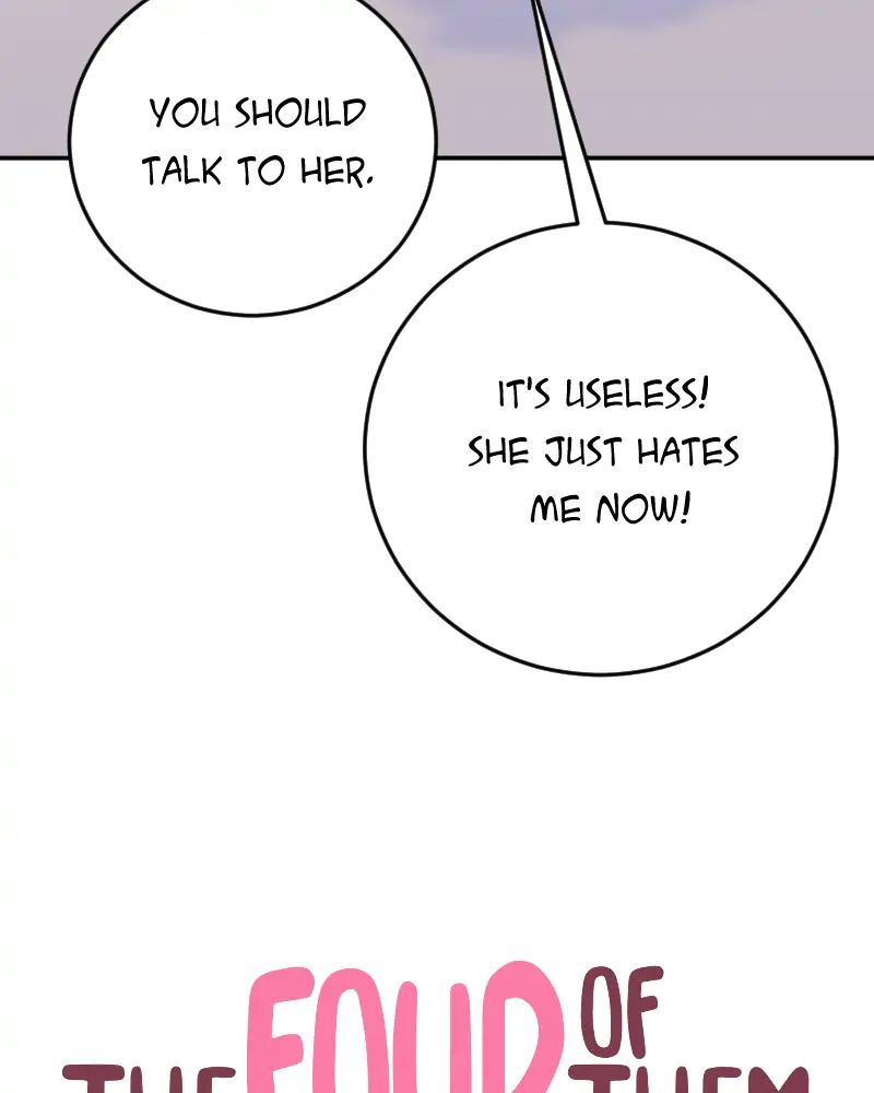 The Four of Them chapter 118 - page 9