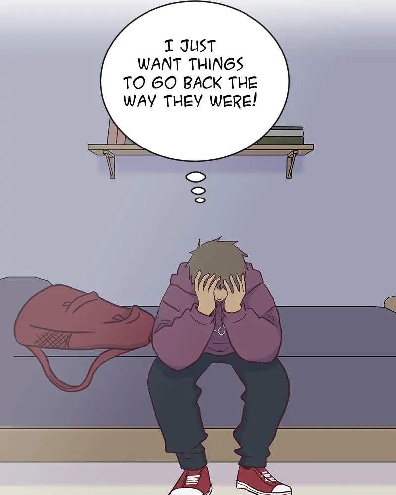 The Four of Them chapter 70 - page 19