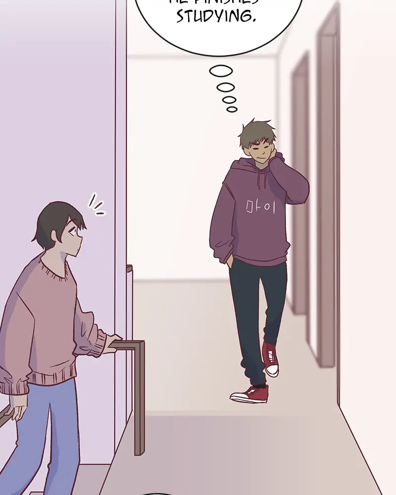 The Four of Them chapter 70 - page 27