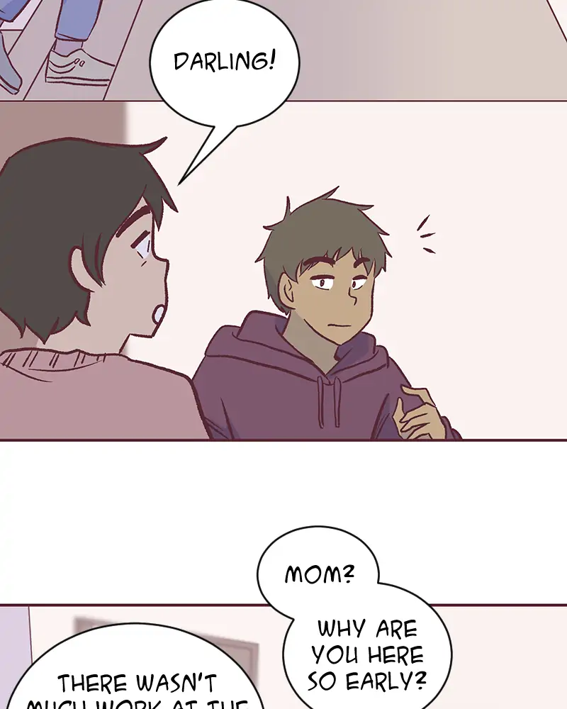 The Four of Them chapter 70 - page 28