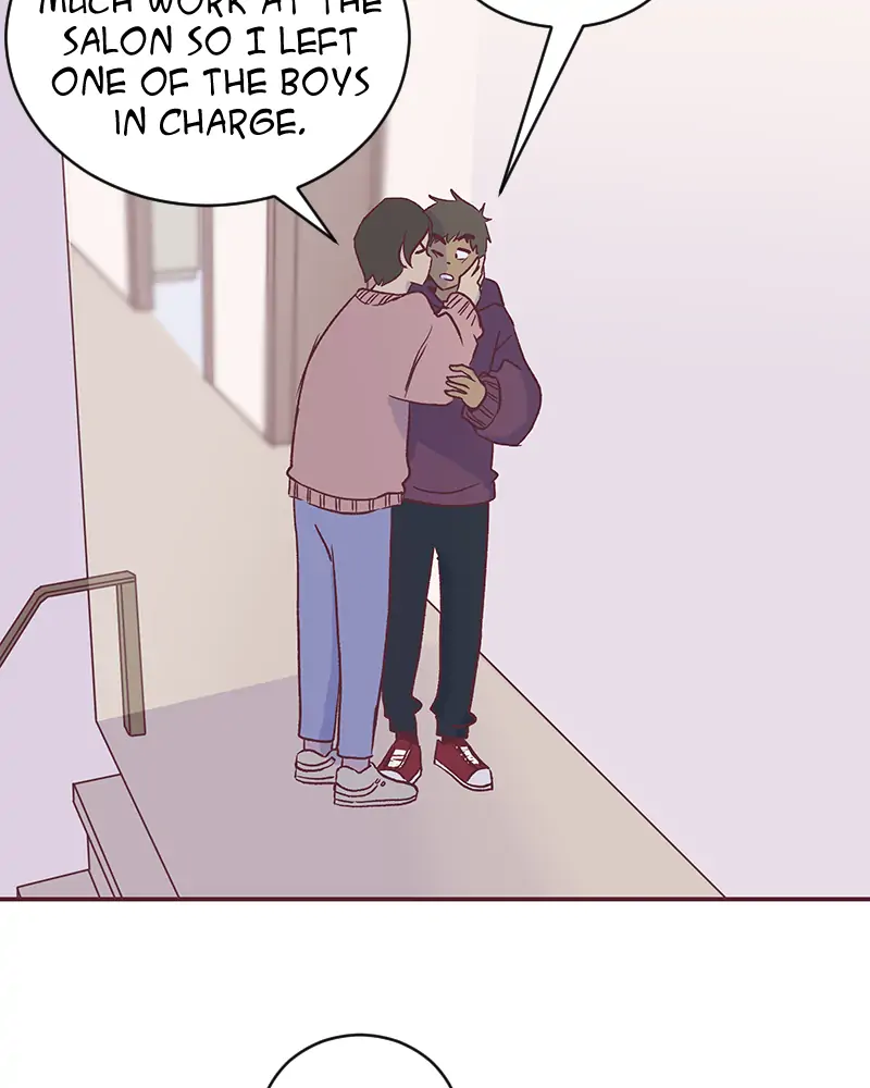 The Four of Them chapter 70 - page 29