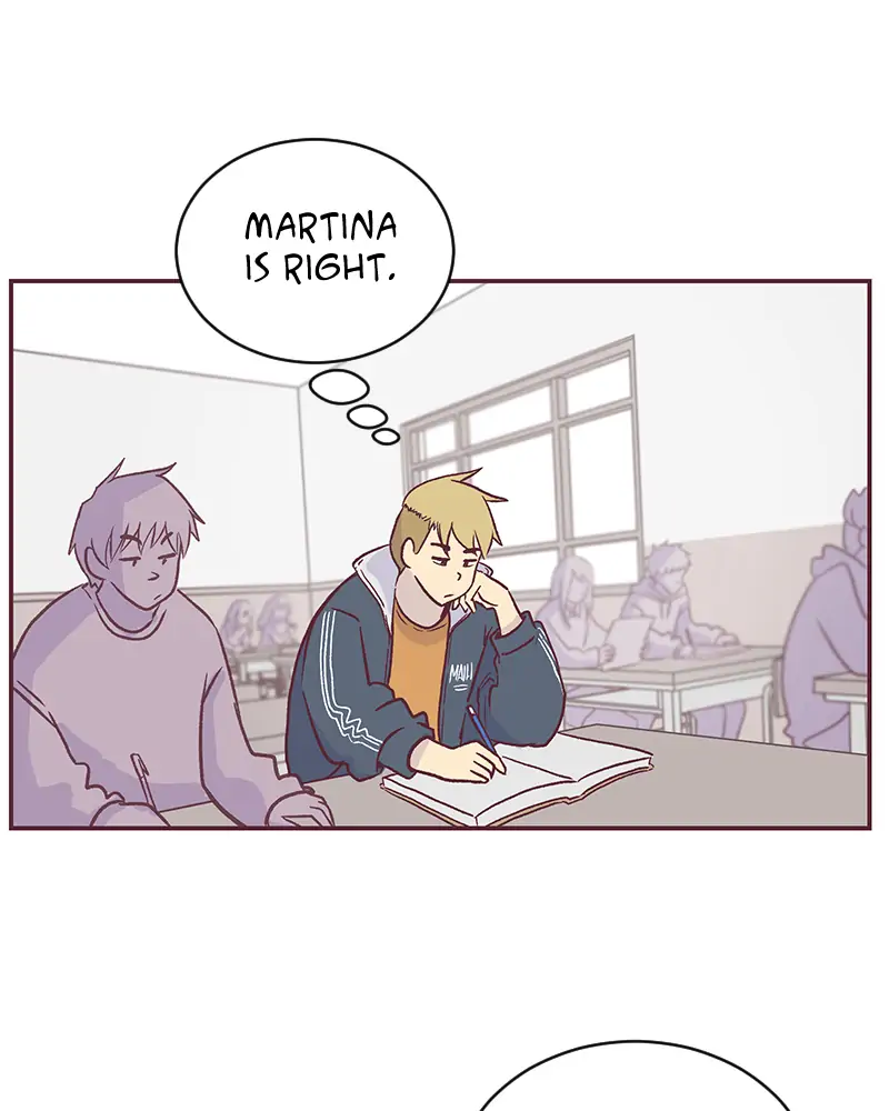 The Four of Them chapter 70 - page 3