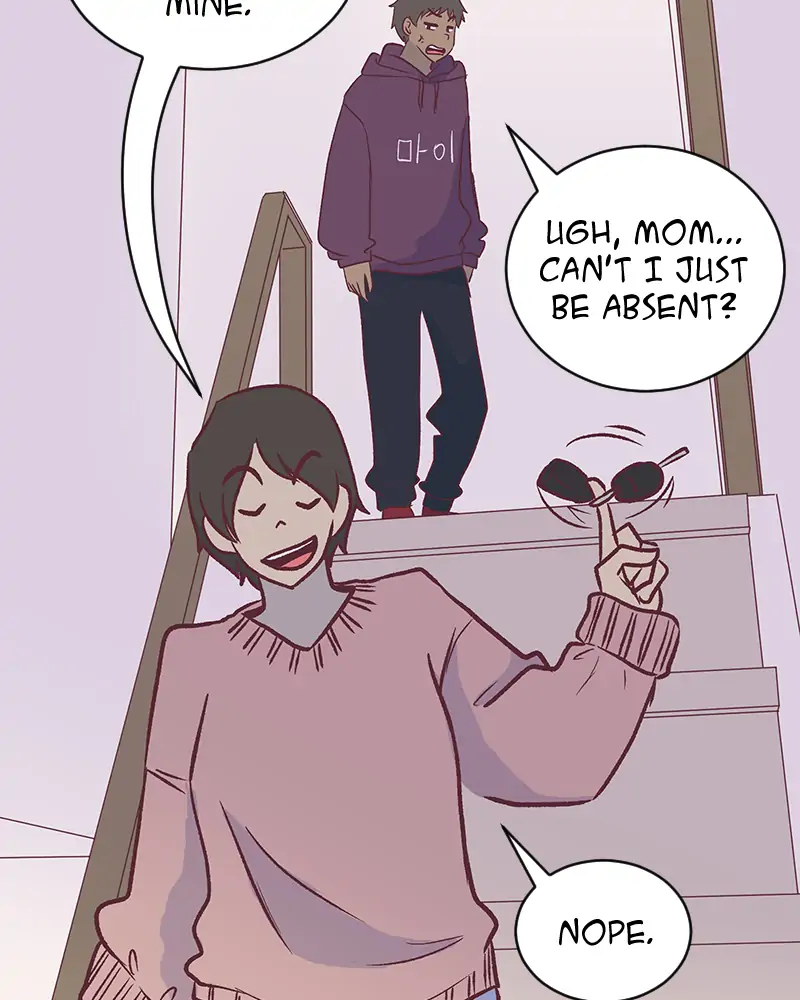 The Four of Them chapter 70 - page 34