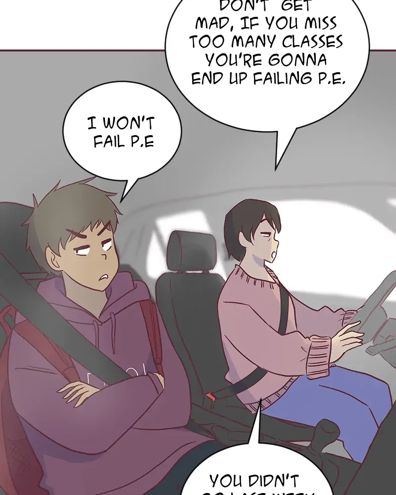 The Four of Them chapter 70 - page 39
