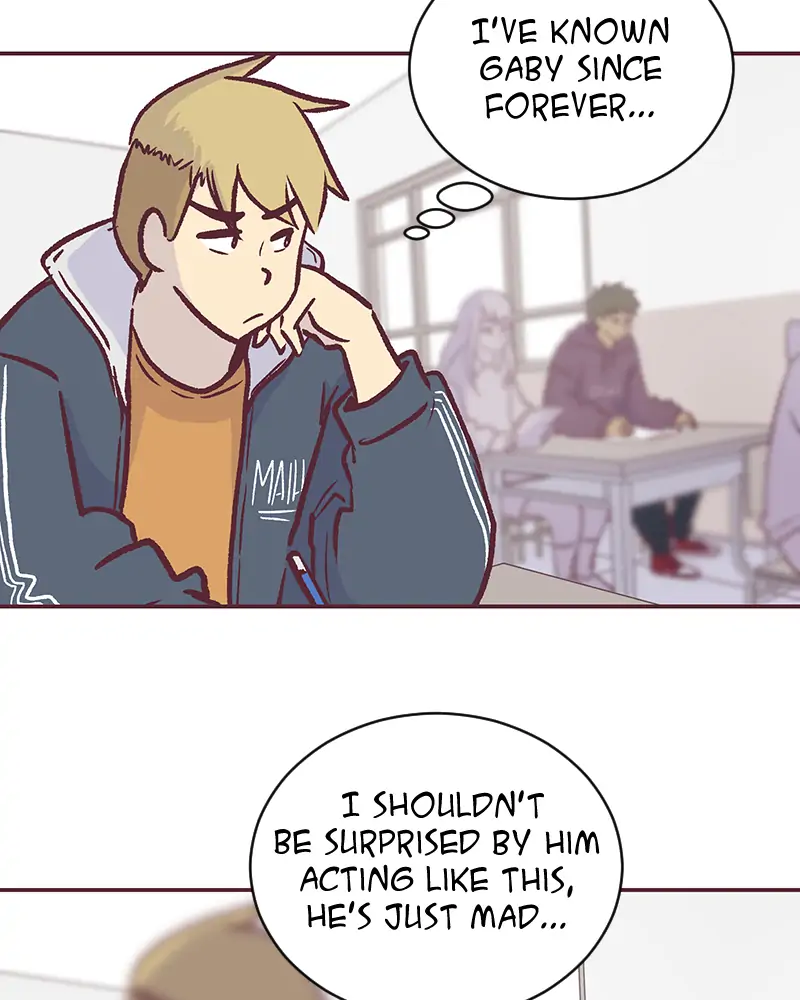 The Four of Them chapter 70 - page 4