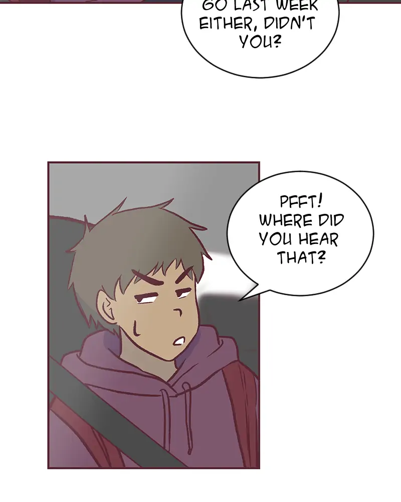 The Four of Them chapter 70 - page 40