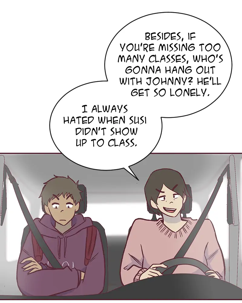 The Four of Them chapter 70 - page 41