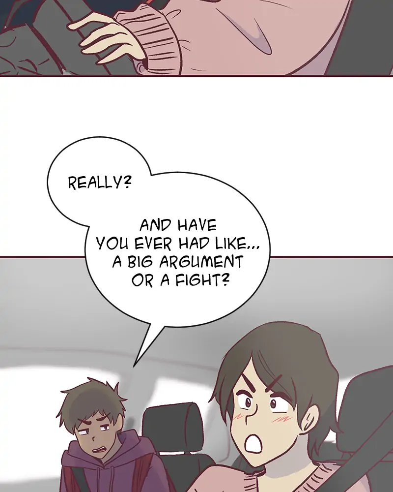 The Four of Them chapter 70 - page 45