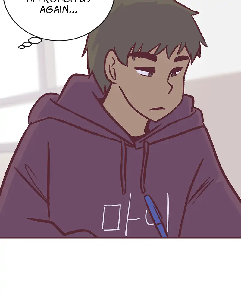 The Four of Them chapter 70 - page 8