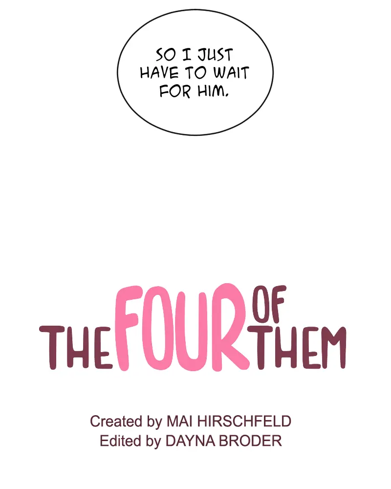 The Four of Them chapter 70 - page 9