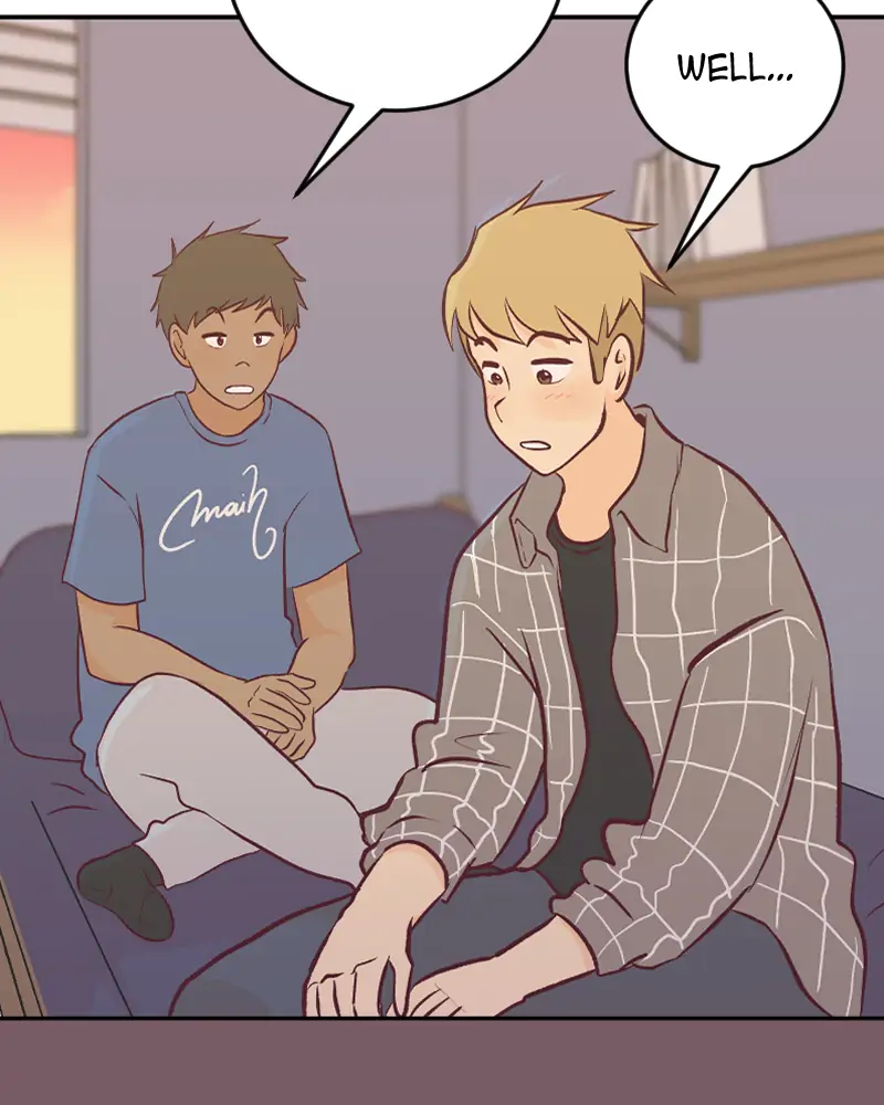 The Four of Them chapter 119 - page 11
