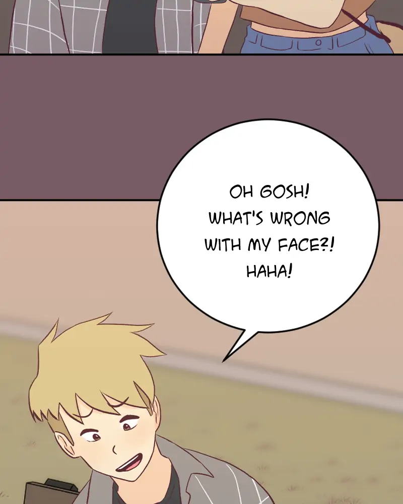 The Four of Them chapter 119 - page 17