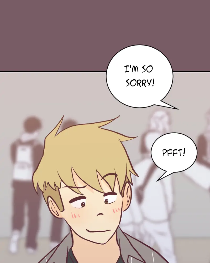 The Four of Them chapter 119 - page 33