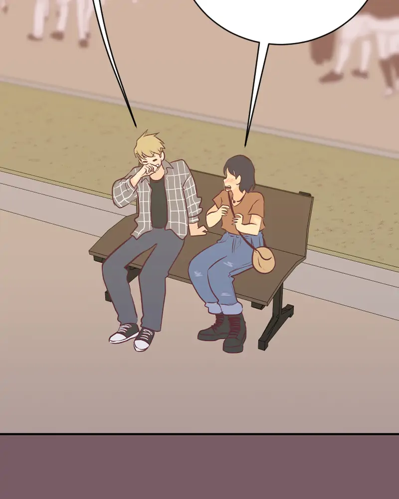The Four of Them chapter 119 - page 35