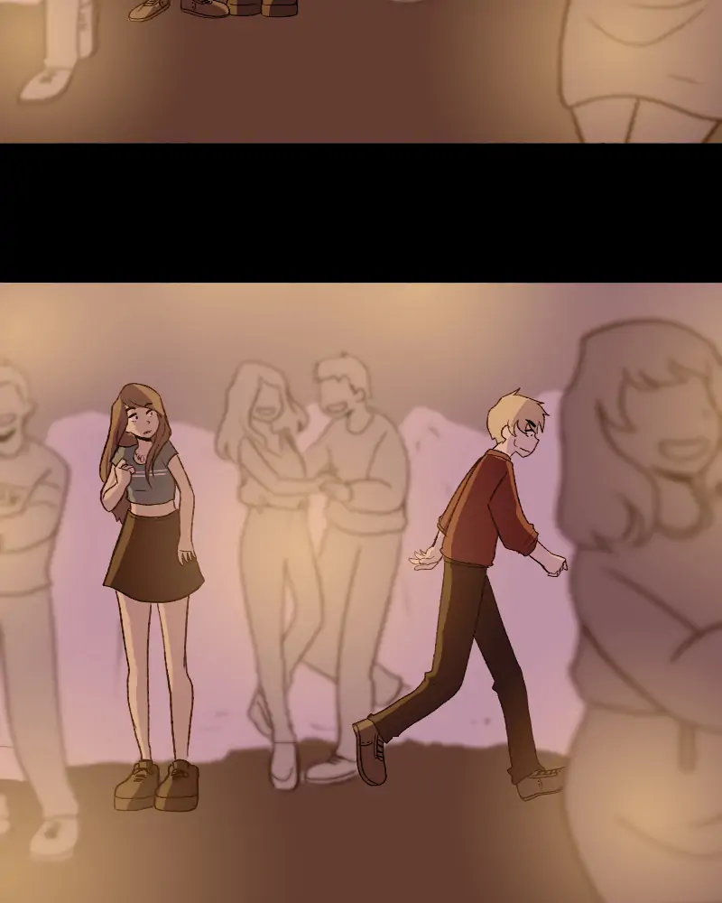 The Four of Them chapter 119 - page 40