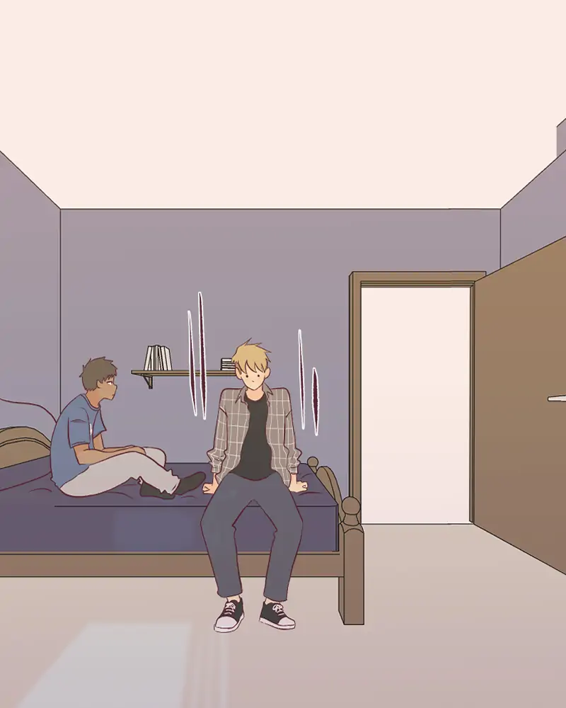 The Four of Them chapter 119 - page 7