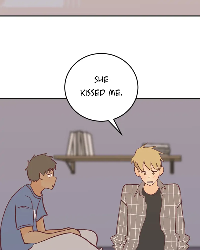 The Four of Them chapter 119 - page 8