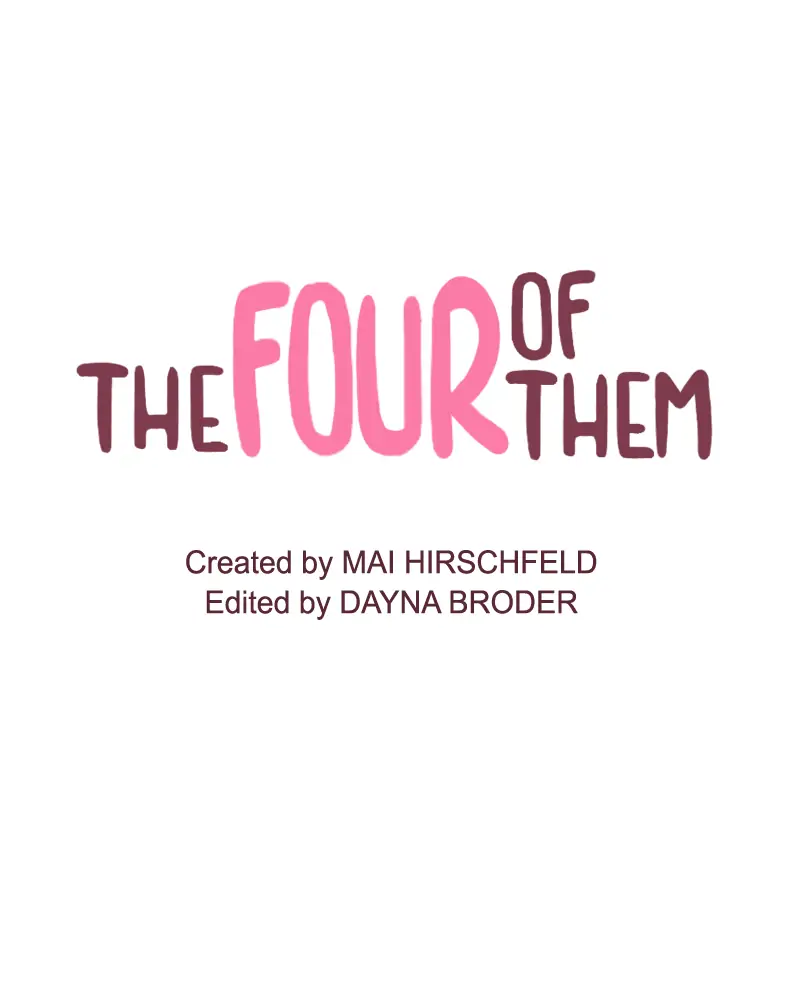 The Four of Them chapter 33 - page 2