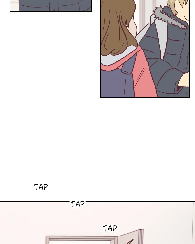 The Four of Them chapter 33 - page 21