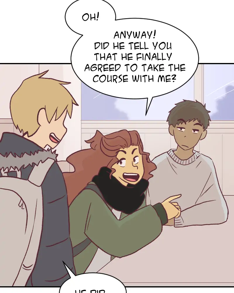 The Four of Them chapter 33 - page 35