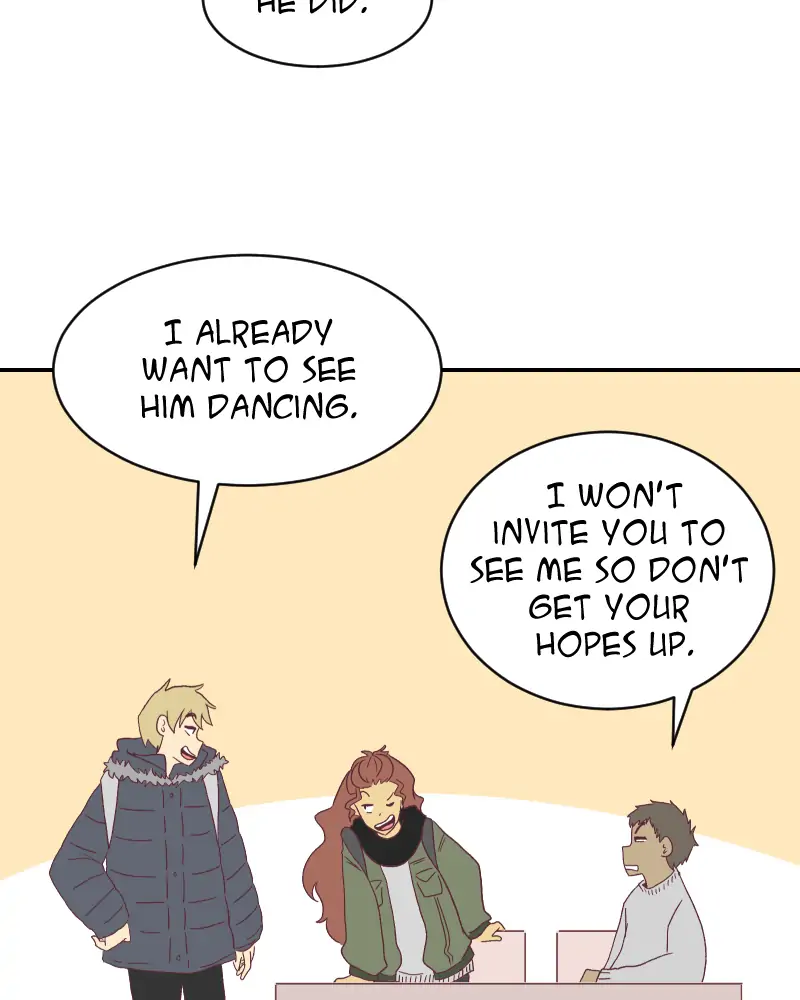 The Four of Them chapter 33 - page 36