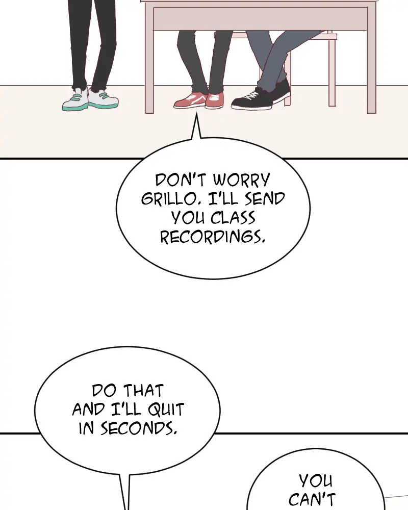 The Four of Them chapter 33 - page 37