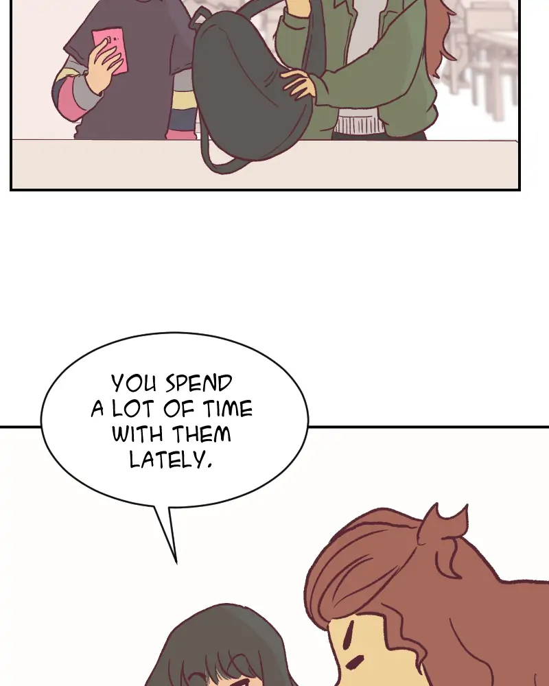 The Four of Them chapter 33 - page 41
