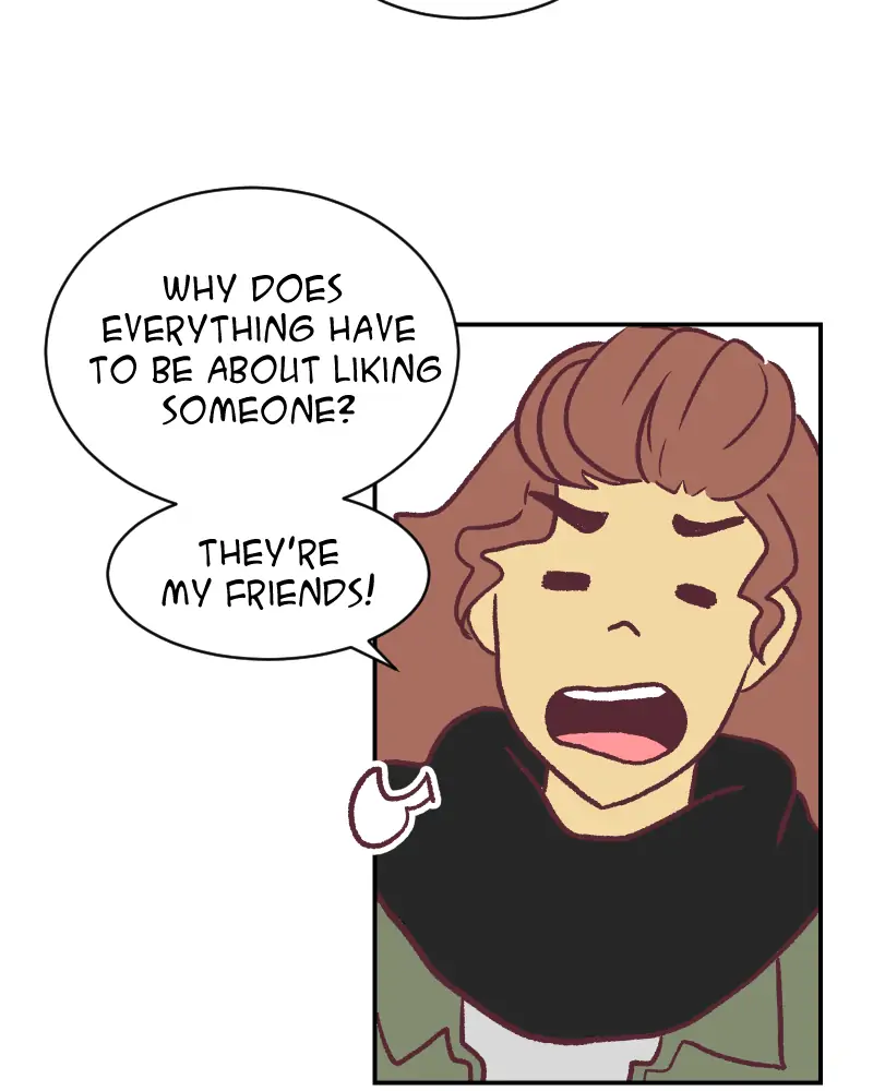 The Four of Them chapter 33 - page 46