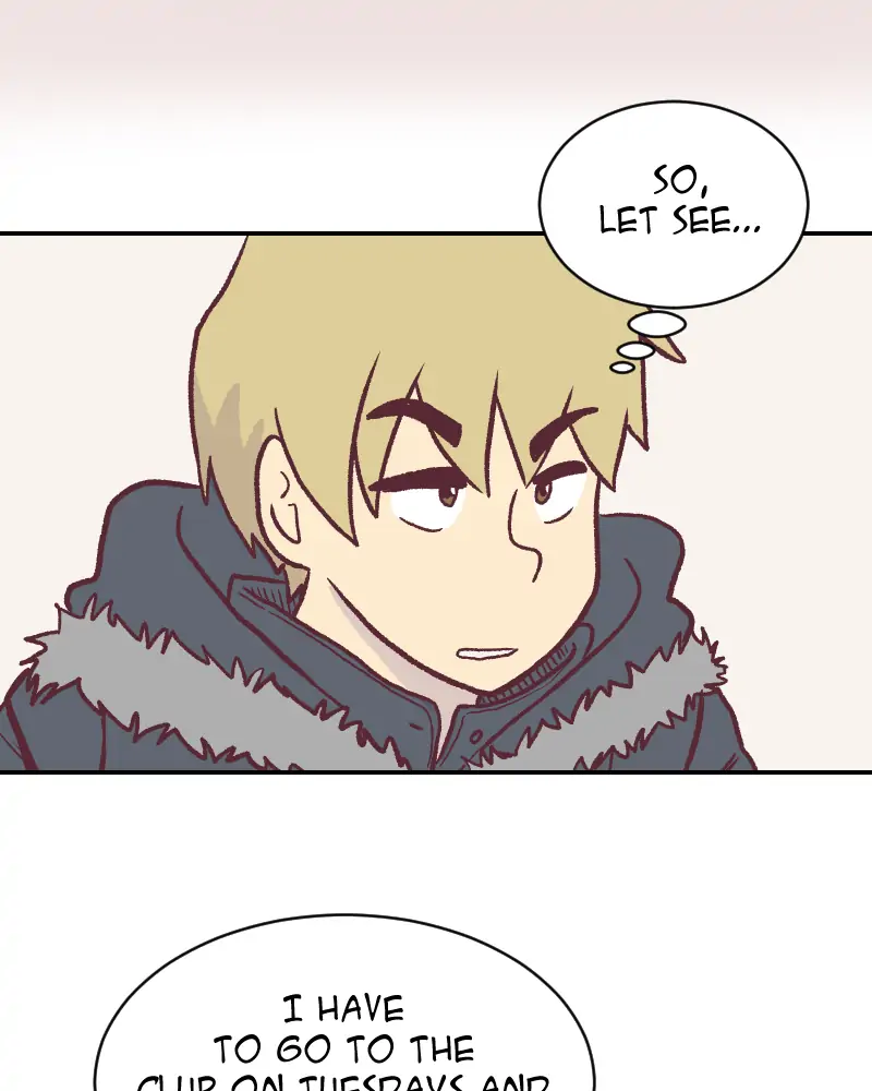 The Four of Them chapter 33 - page 5