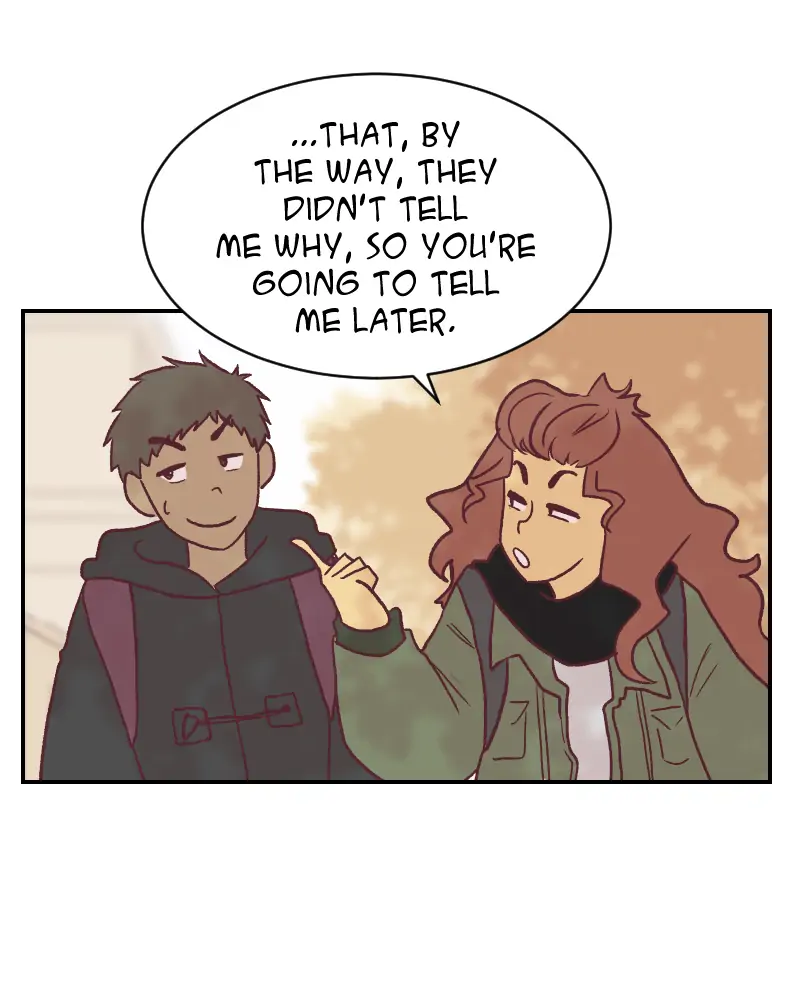 The Four of Them chapter 33 - page 55