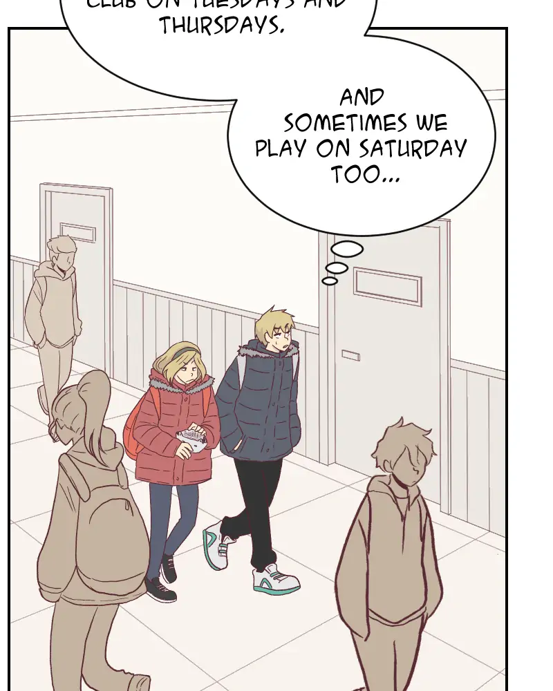 The Four of Them chapter 33 - page 6