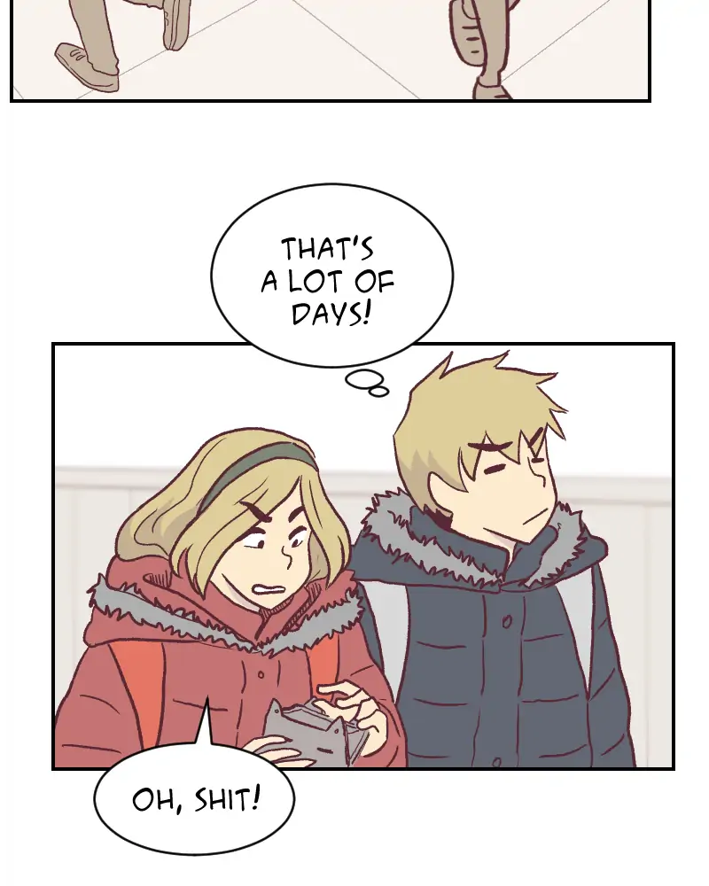 The Four of Them chapter 33 - page 7