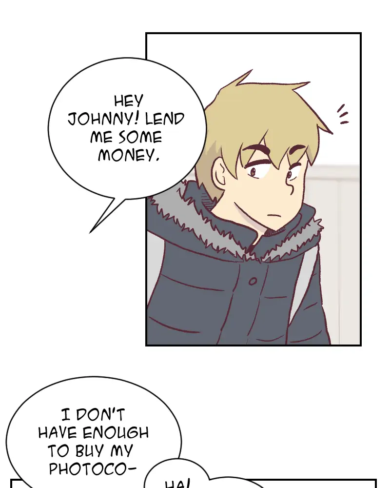 The Four of Them chapter 33 - page 8